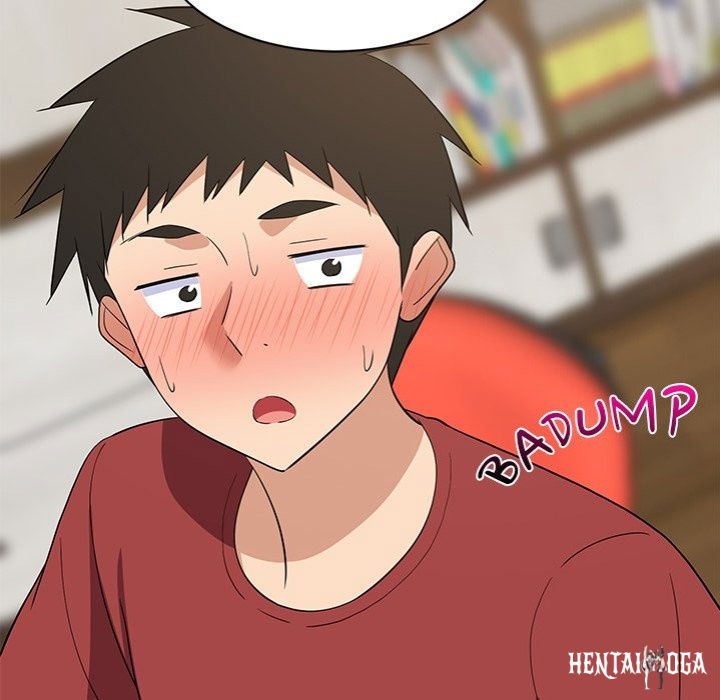 College Grades Skyrocketing College Grades Skyrocketing Chapter 42 - Page 157