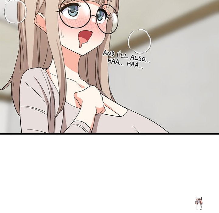 College Grades Skyrocketing College Grades Skyrocketing Chapter 42 - Page 16