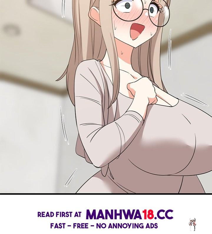 College Grades Skyrocketing College Grades Skyrocketing Chapter 42 - Page 18