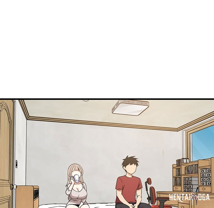 College Grades Skyrocketing College Grades Skyrocketing Chapter 42 - Page 22