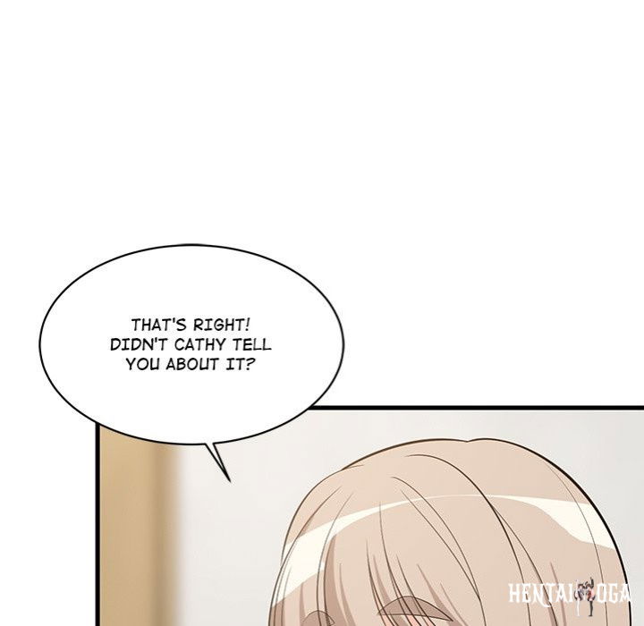 College Grades Skyrocketing College Grades Skyrocketing Chapter 42 - Page 26