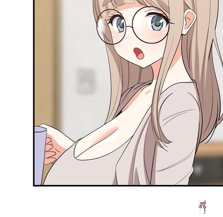 College Grades Skyrocketing College Grades Skyrocketing Chapter 42 - Page 27