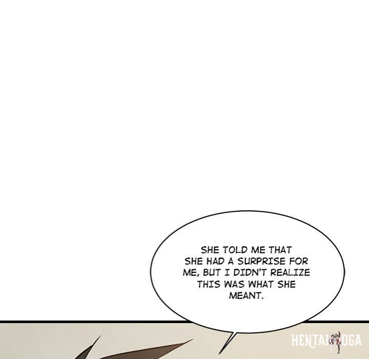 College Grades Skyrocketing College Grades Skyrocketing Chapter 42 - Page 28