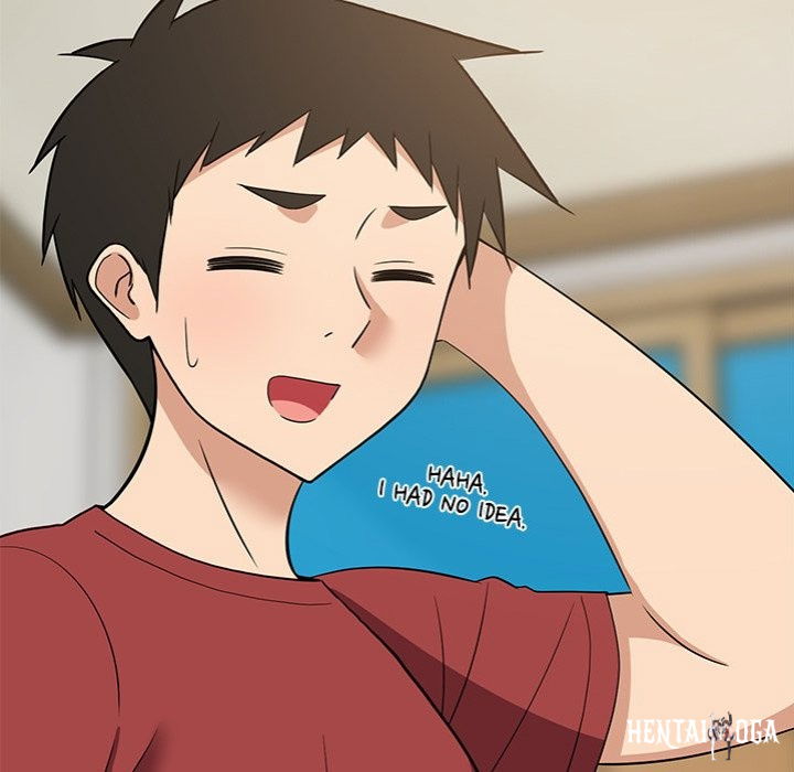 College Grades Skyrocketing College Grades Skyrocketing Chapter 42 - Page 29