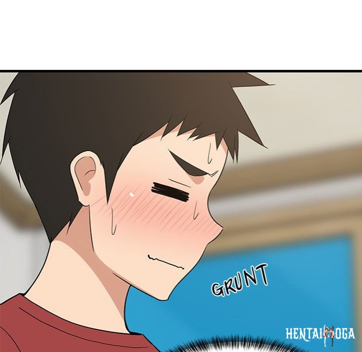 College Grades Skyrocketing College Grades Skyrocketing Chapter 42 - Page 31