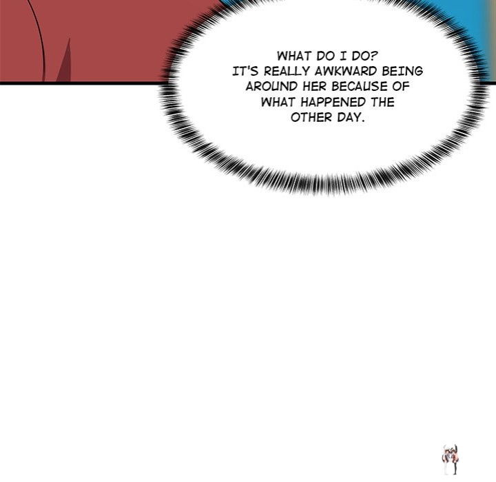 College Grades Skyrocketing College Grades Skyrocketing Chapter 42 - Page 32