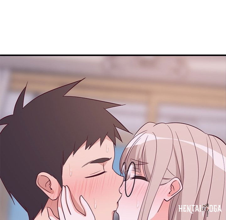 College Grades Skyrocketing College Grades Skyrocketing Chapter 42 - Page 33