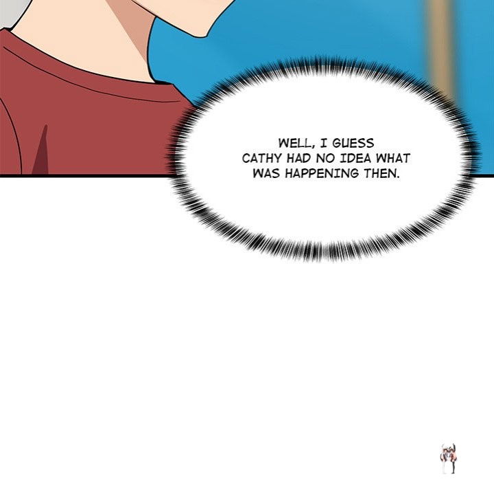 College Grades Skyrocketing College Grades Skyrocketing Chapter 42 - Page 36