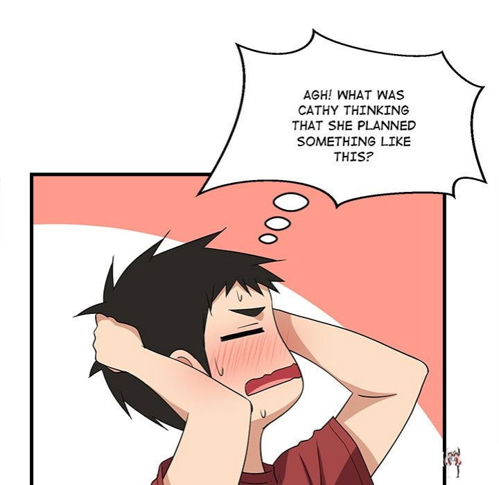 College Grades Skyrocketing College Grades Skyrocketing Chapter 42 - Page 37