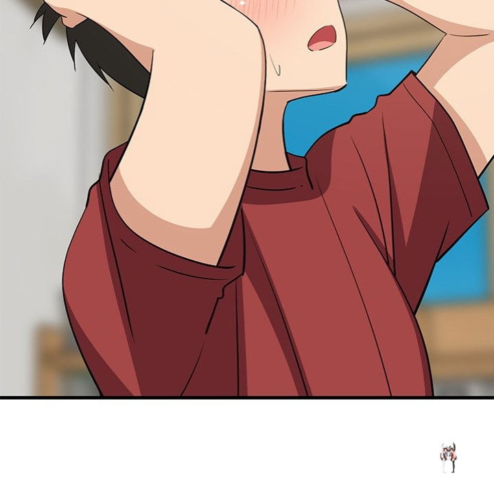 College Grades Skyrocketing College Grades Skyrocketing Chapter 42 - Page 40