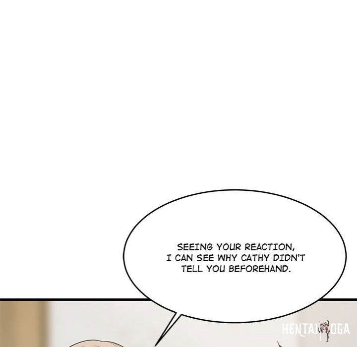 College Grades Skyrocketing College Grades Skyrocketing Chapter 42 - Page 41