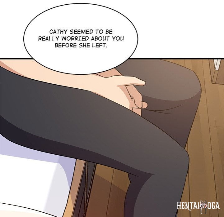 College Grades Skyrocketing College Grades Skyrocketing Chapter 42 - Page 44