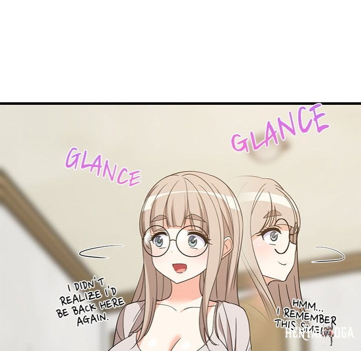 College Grades Skyrocketing College Grades Skyrocketing Chapter 42 - Page 5