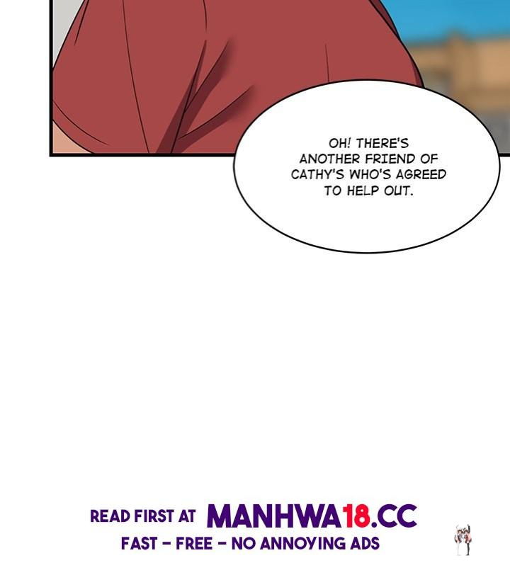 College Grades Skyrocketing College Grades Skyrocketing Chapter 42 - Page 50