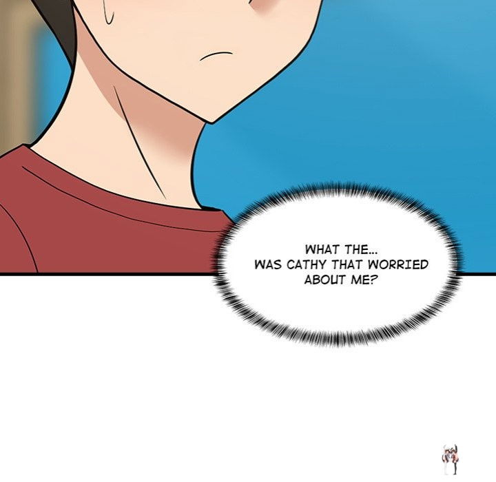 College Grades Skyrocketing College Grades Skyrocketing Chapter 42 - Page 52