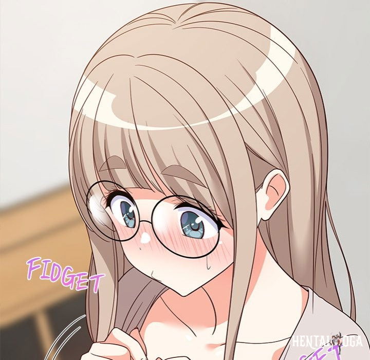 College Grades Skyrocketing College Grades Skyrocketing Chapter 42 - Page 55