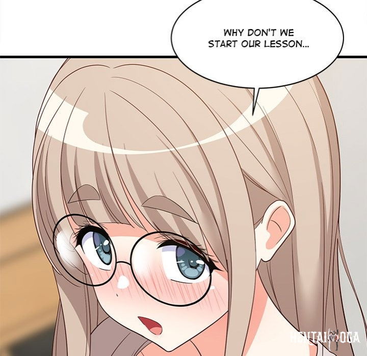 College Grades Skyrocketing College Grades Skyrocketing Chapter 42 - Page 58