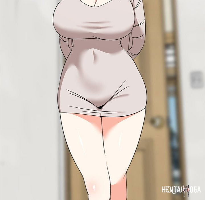 College Grades Skyrocketing College Grades Skyrocketing Chapter 42 - Page 6