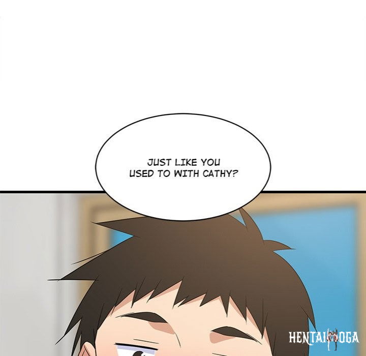 College Grades Skyrocketing College Grades Skyrocketing Chapter 42 - Page 60