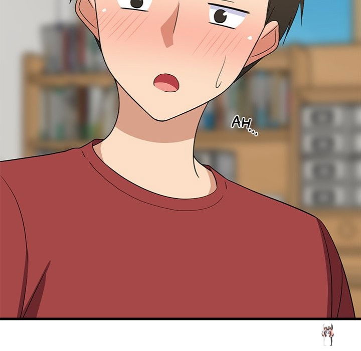 College Grades Skyrocketing College Grades Skyrocketing Chapter 42 - Page 61