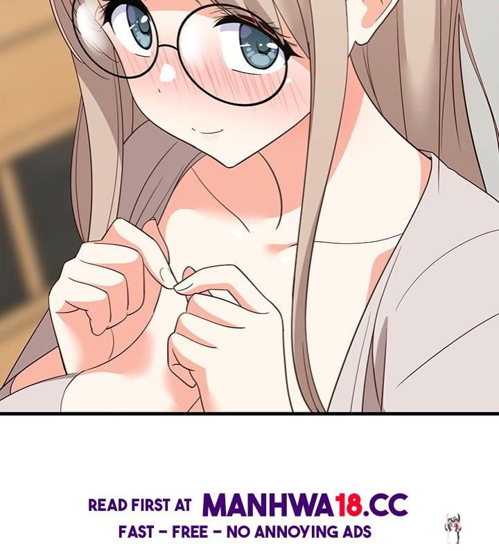 College Grades Skyrocketing College Grades Skyrocketing Chapter 42 - Page 63