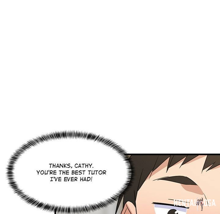 College Grades Skyrocketing College Grades Skyrocketing Chapter 42 - Page 64