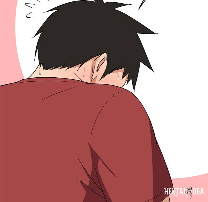 College Grades Skyrocketing College Grades Skyrocketing Chapter 42 - Page 71