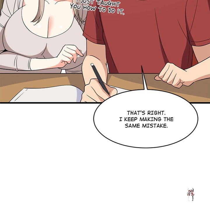 College Grades Skyrocketing College Grades Skyrocketing Chapter 42 - Page 76