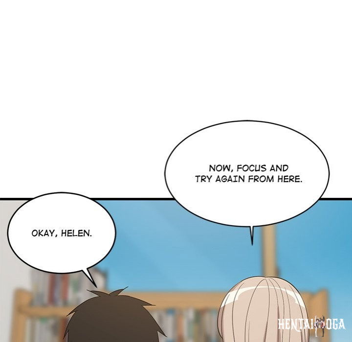 College Grades Skyrocketing College Grades Skyrocketing Chapter 42 - Page 77