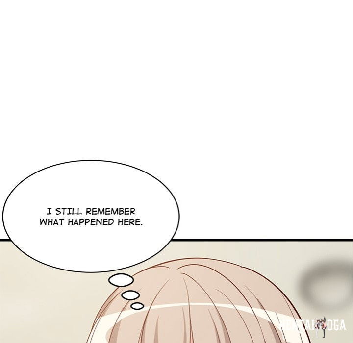 College Grades Skyrocketing College Grades Skyrocketing Chapter 42 - Page 8