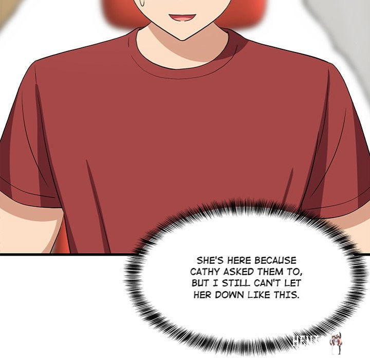 College Grades Skyrocketing College Grades Skyrocketing Chapter 42 - Page 80