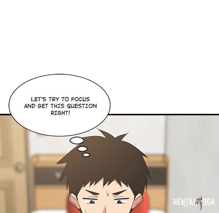 College Grades Skyrocketing College Grades Skyrocketing Chapter 42 - Page 81