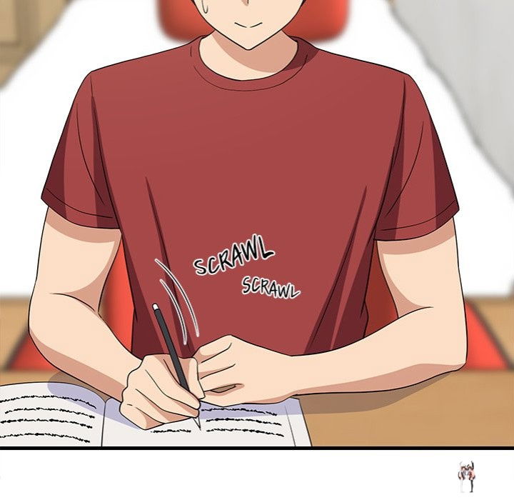 College Grades Skyrocketing College Grades Skyrocketing Chapter 42 - Page 82