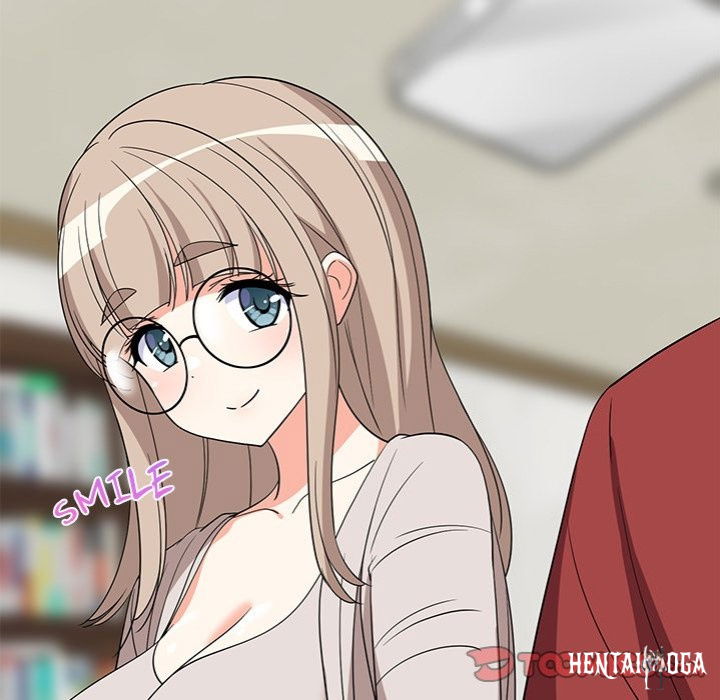 College Grades Skyrocketing College Grades Skyrocketing Chapter 42 - Page 84