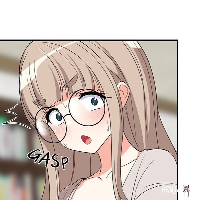 College Grades Skyrocketing College Grades Skyrocketing Chapter 42 - Page 86