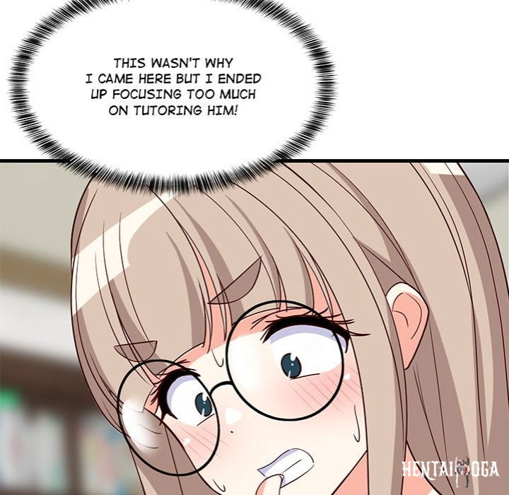 College Grades Skyrocketing College Grades Skyrocketing Chapter 42 - Page 88