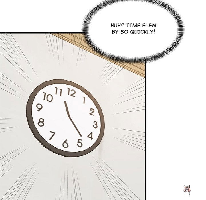 College Grades Skyrocketing College Grades Skyrocketing Chapter 42 - Page 92