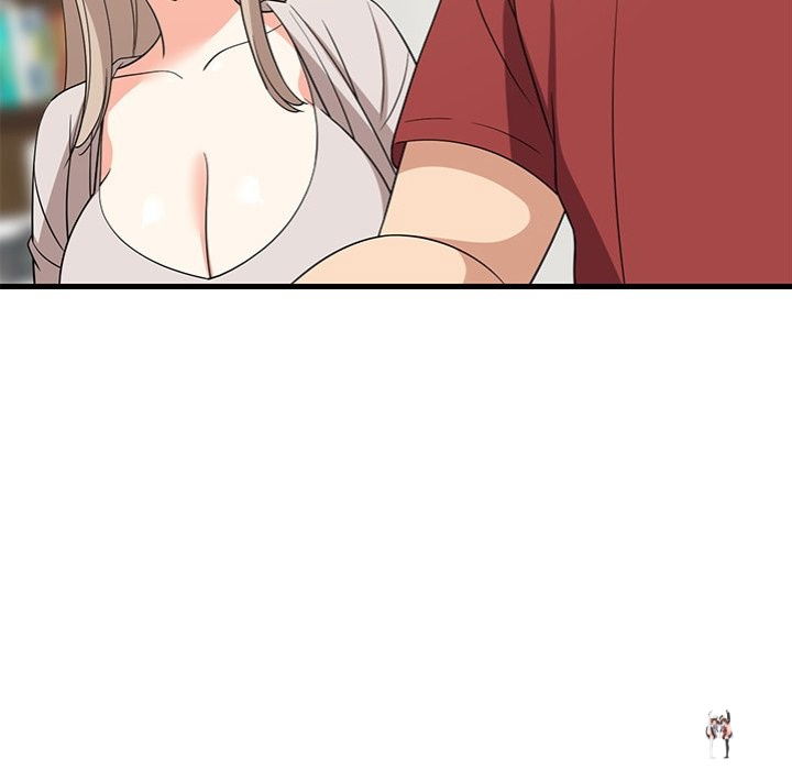 College Grades Skyrocketing College Grades Skyrocketing Chapter 42 - Page 95