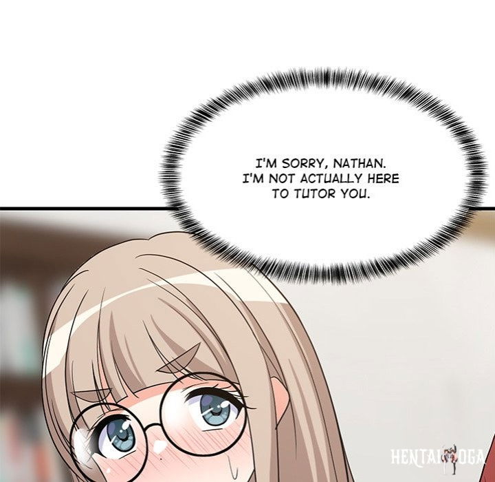 College Grades Skyrocketing College Grades Skyrocketing Chapter 42 - Page 96