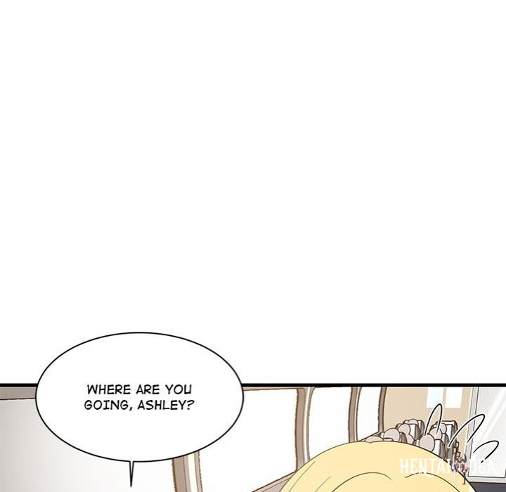 College Grades Skyrocketing College Grades Skyrocketing Chapter 41 - Page 101