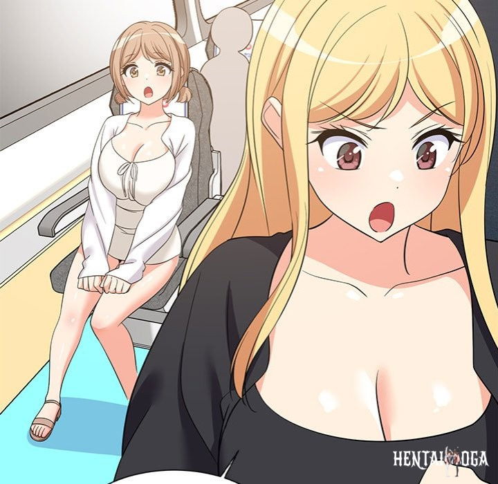 College Grades Skyrocketing College Grades Skyrocketing Chapter 41 - Page 102