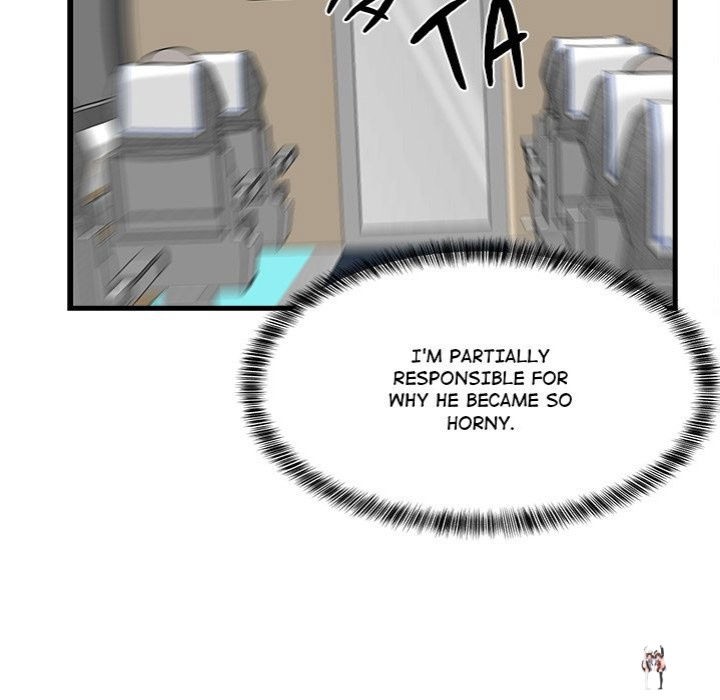 College Grades Skyrocketing College Grades Skyrocketing Chapter 41 - Page 105