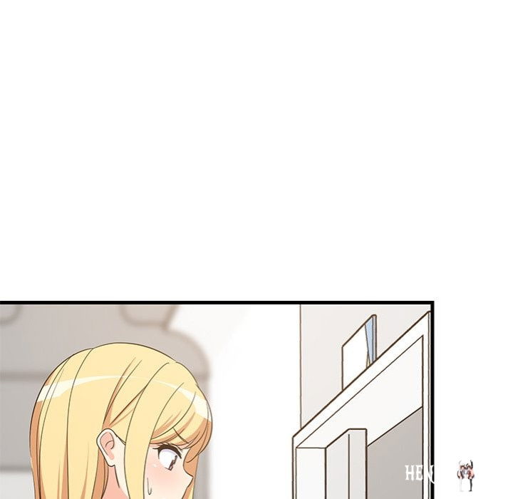 College Grades Skyrocketing College Grades Skyrocketing Chapter 41 - Page 106