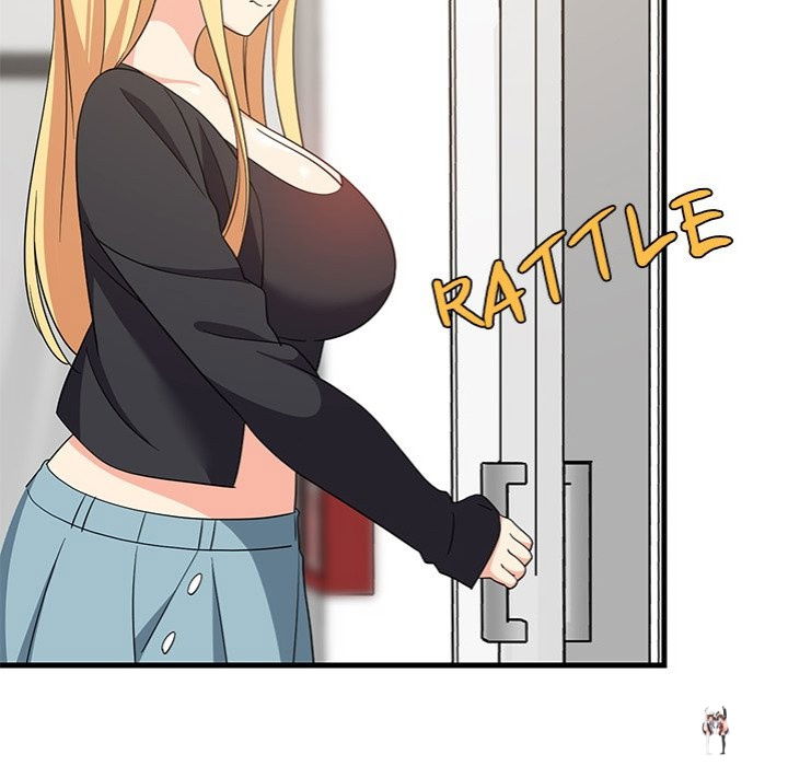 College Grades Skyrocketing College Grades Skyrocketing Chapter 41 - Page 107