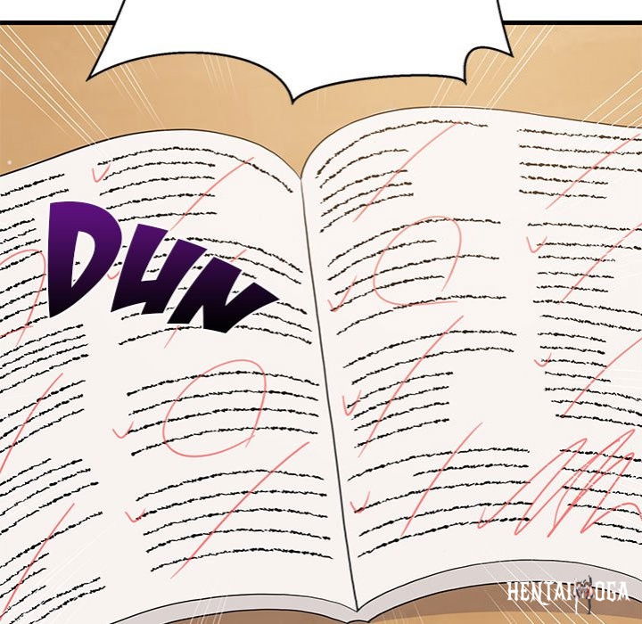 College Grades Skyrocketing College Grades Skyrocketing Chapter 41 - Page 115