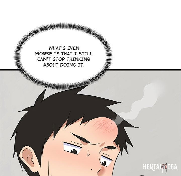 College Grades Skyrocketing College Grades Skyrocketing Chapter 41 - Page 120