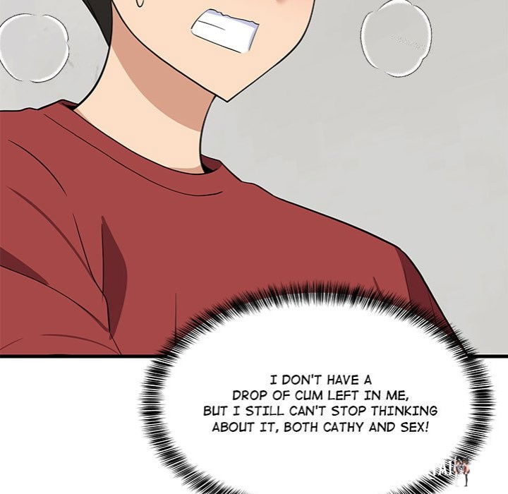 College Grades Skyrocketing College Grades Skyrocketing Chapter 41 - Page 121