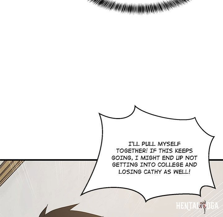 College Grades Skyrocketing College Grades Skyrocketing Chapter 41 - Page 122