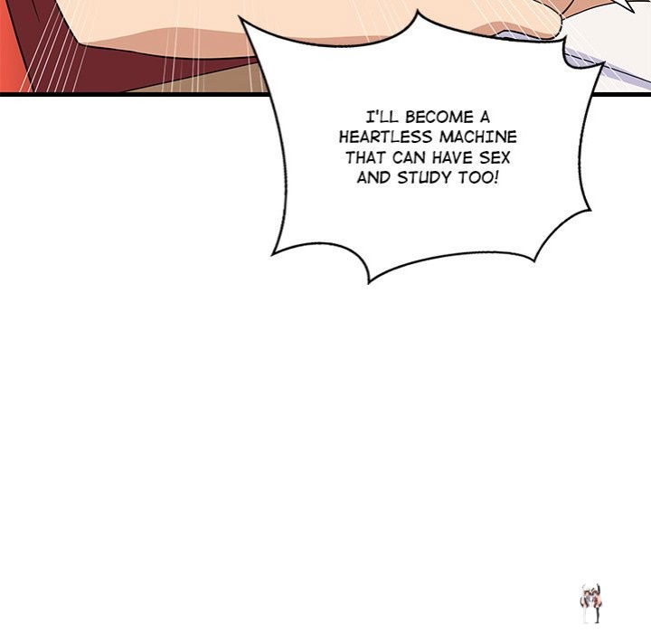 College Grades Skyrocketing College Grades Skyrocketing Chapter 41 - Page 124