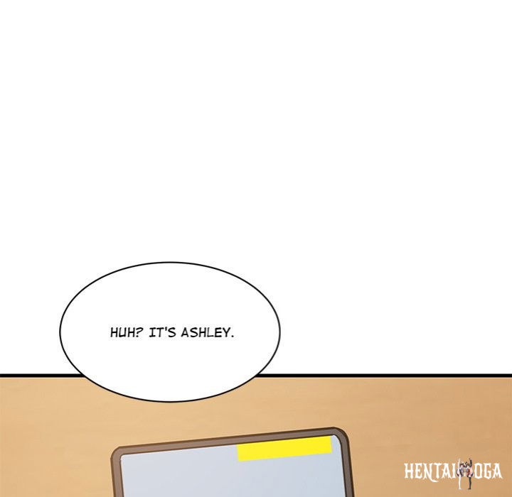 College Grades Skyrocketing College Grades Skyrocketing Chapter 41 - Page 126